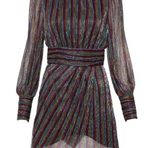 Brand new- tags- gorgeous dress